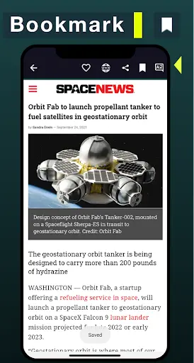 Science News | Science Daily-screenshots-12